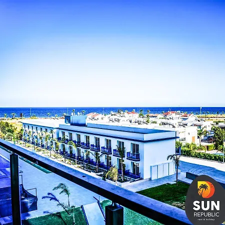 Sun Poseidon 1 Appartement