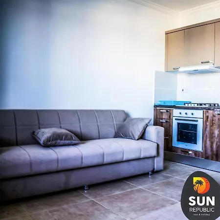 Sun Poseidon 1