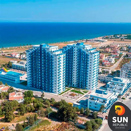 Apartment Sun Poseidon 1 *